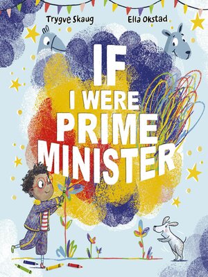 cover image of If I Were Prime Minister